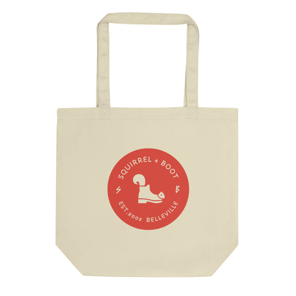 Eco Tote Bag